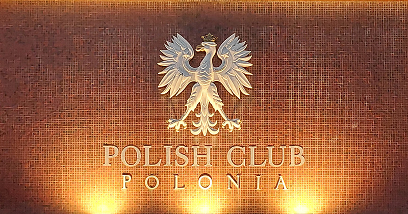 Polish restaurant Brisbane